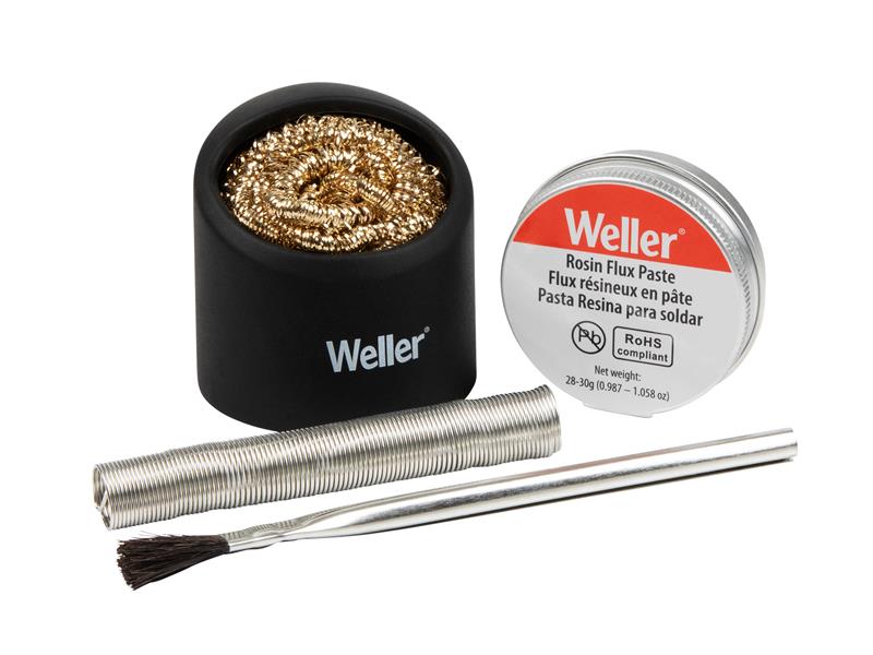 WCACCK2 Soldering Accessory Kit, Weller