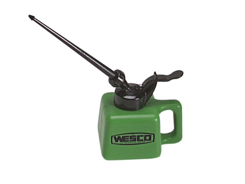 350/N 350cc Oiler with (6in) Nylon Spout 00351, Wesco