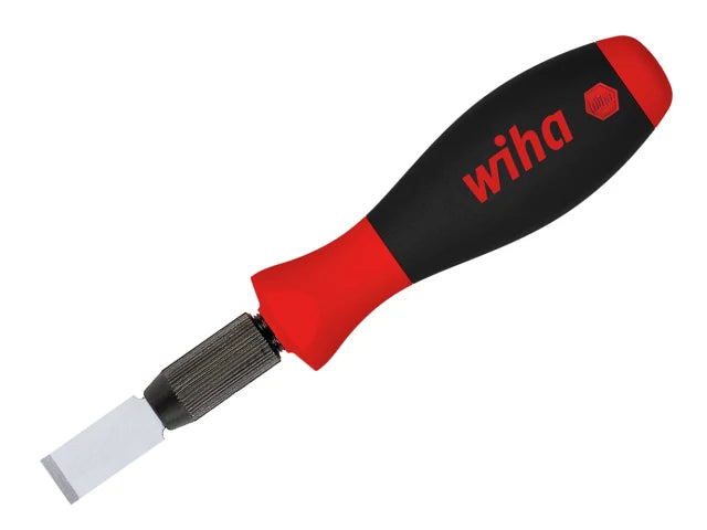 SoftFinish® Universal Scraper, Wiha