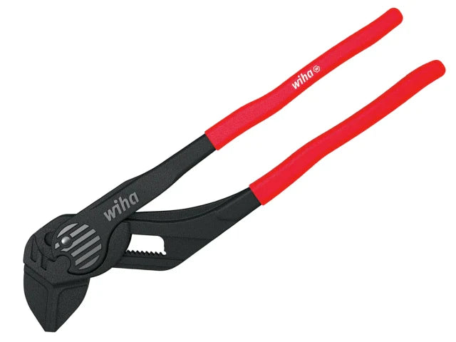 Classic Waterpump Pliers 250mm (10in), Wiha