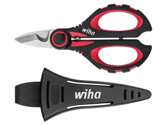 Craftsman's Cutters, Wiha