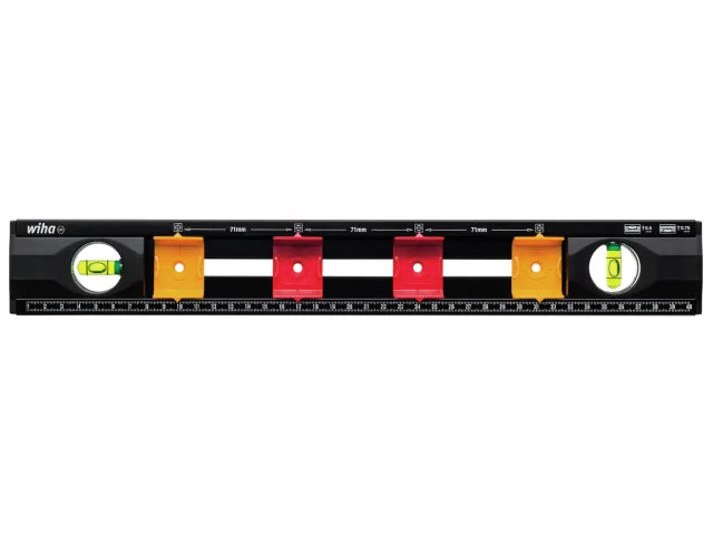 Electrician's Spirit Level 40cm, Wiha