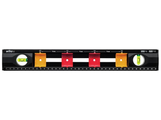 Electrician's Spirit Level 40cm, Wiha