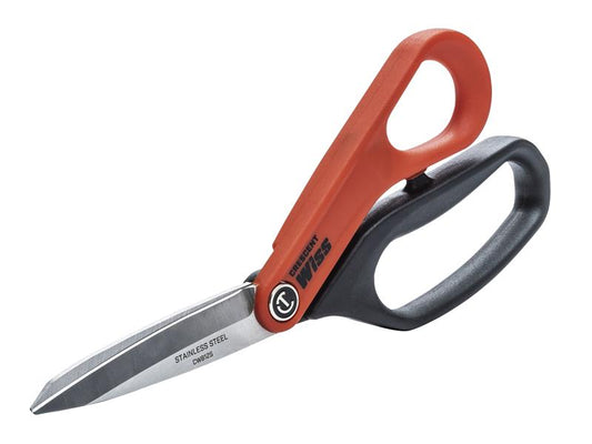 All-Purpose Scissors 216mm (8.1/2in), Crescent Wiss®