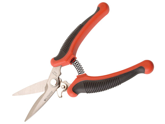 Easysnip Utility Shears 216mm (8.1/2in), Crescent Wiss®