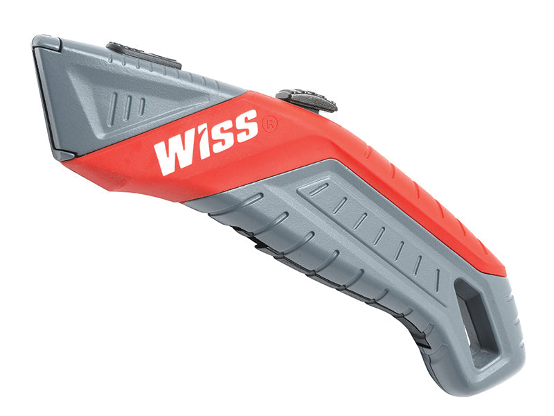 Auto-Retracting Safety Knife, Crescent Wiss®