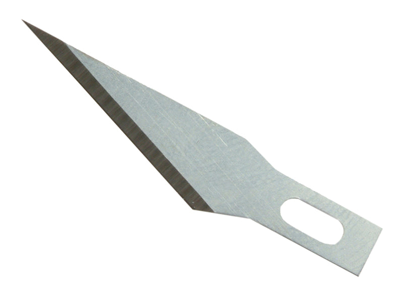 XNB-103 Fine Pointed Blades (Pack 5), Xcelite