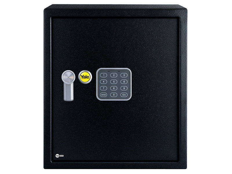 Value Safe - Large, Yale Locks