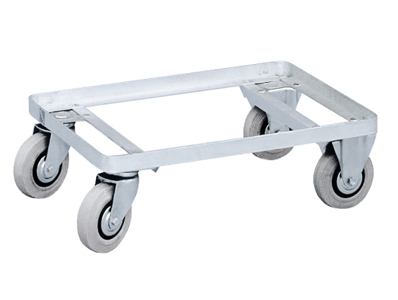 W150 Dolly Trolley, Zarges