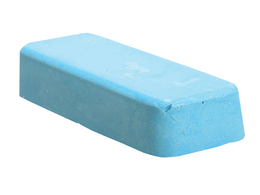 Blumax Polishing Bars - Blue (Pack of 2), Zenith Profin