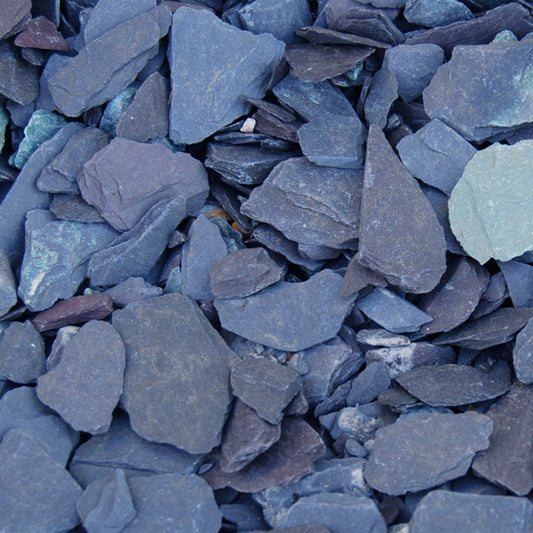 Slate Blue, MorgansOsw