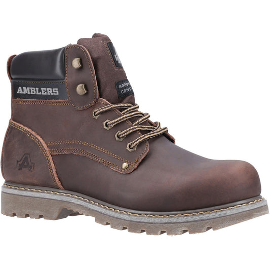 Dorking Casual Boot, Amblers