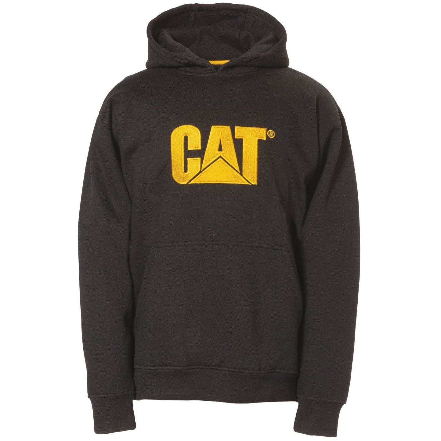 Trademark Hooded Sweatshirt, Caterpillar
