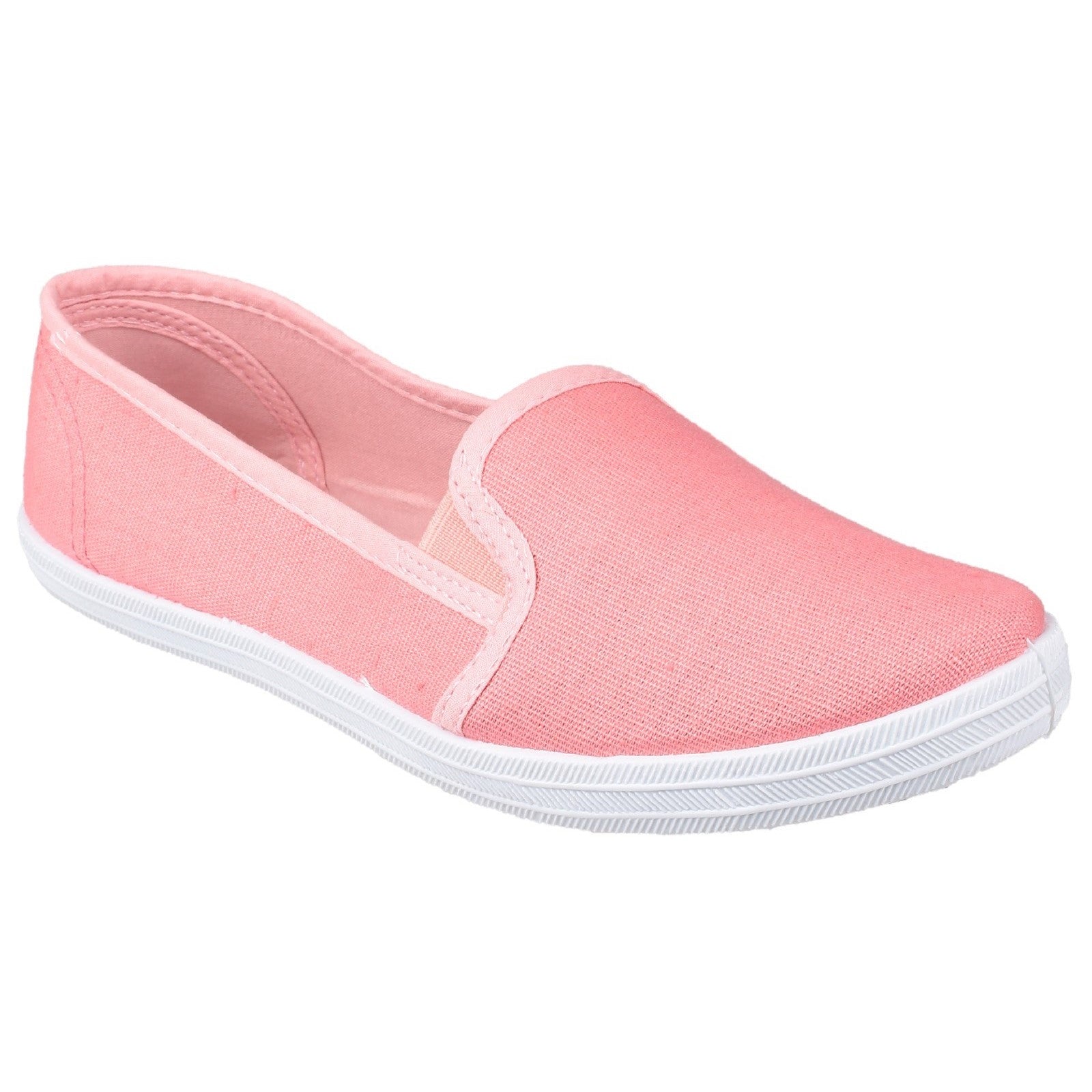 Garland Slip On Summer Pump, Divaz