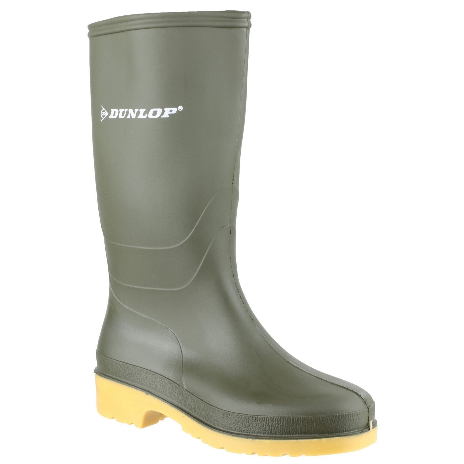 Dulls Wellington Boot, Dunlop