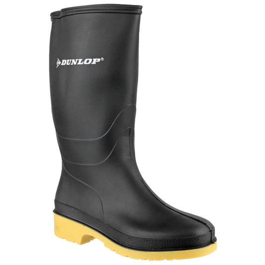 Dulls Wellington Boot, Dunlop