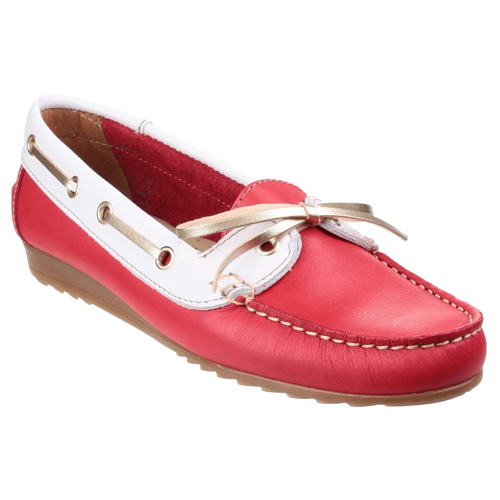 Spoleto Boat Shoe, Riva