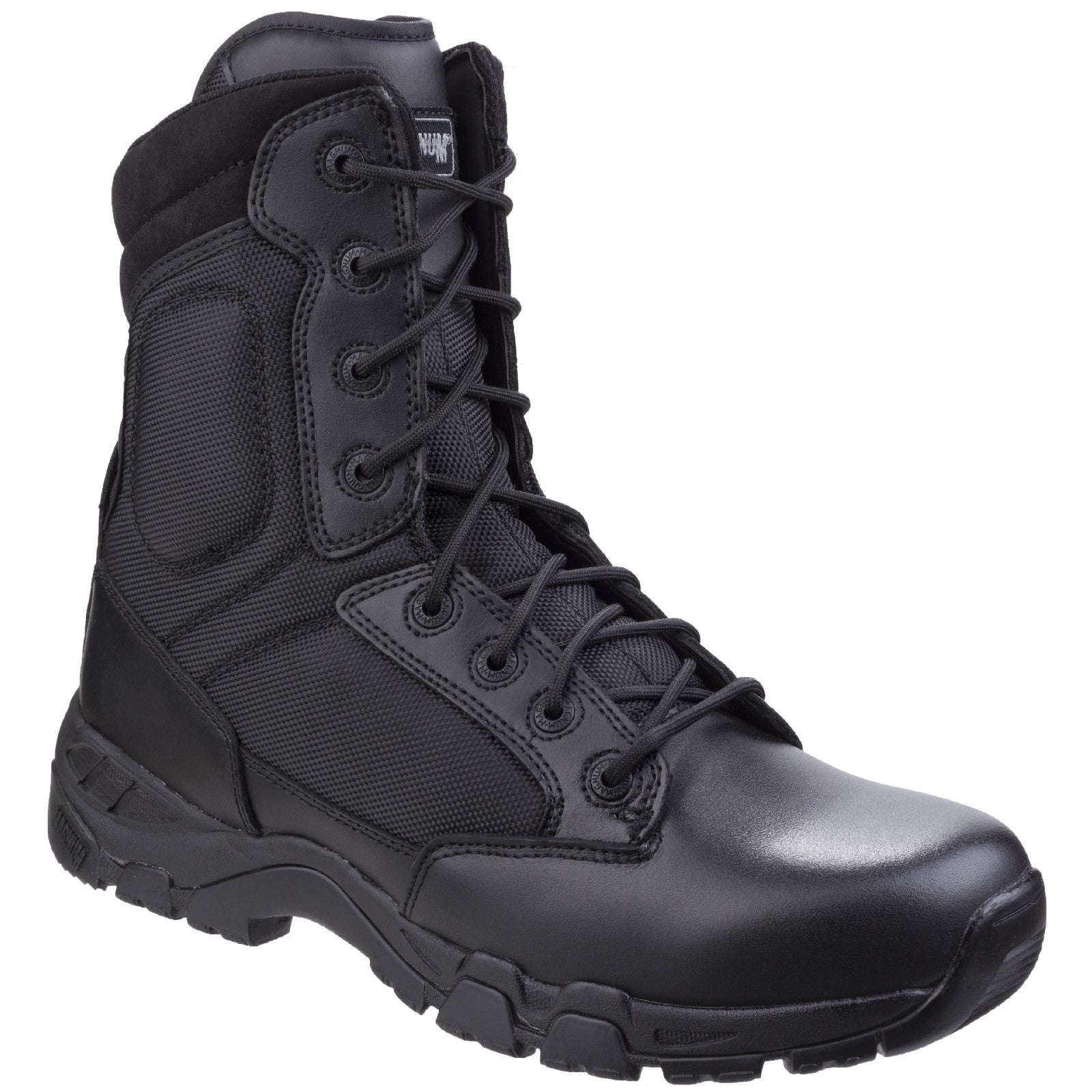 Viper Pro 8.0 EN Lace Up Safety Boot, Magnum