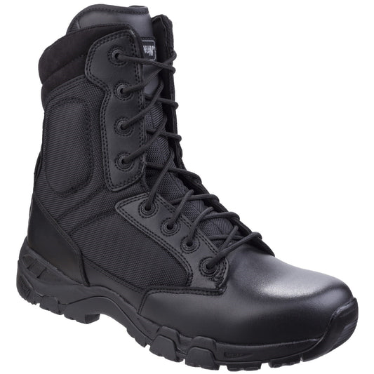 Viper Pro 8.0 EN Lace Up Safety Boot, Magnum