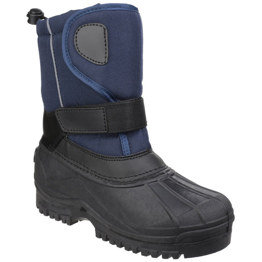 Avalanche Snow Boot, Cotswold