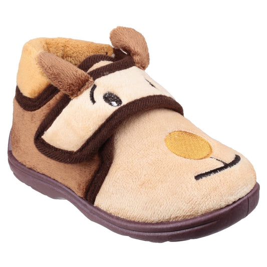 Farm Kids Slipper, Mirak