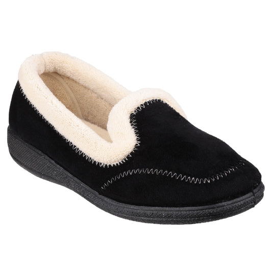 Maier Memory Foam Slipper, Mirak