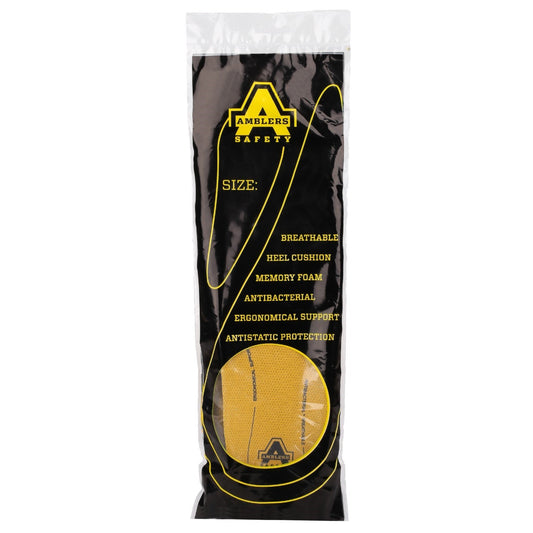 Safety Insole, Amblers Safety