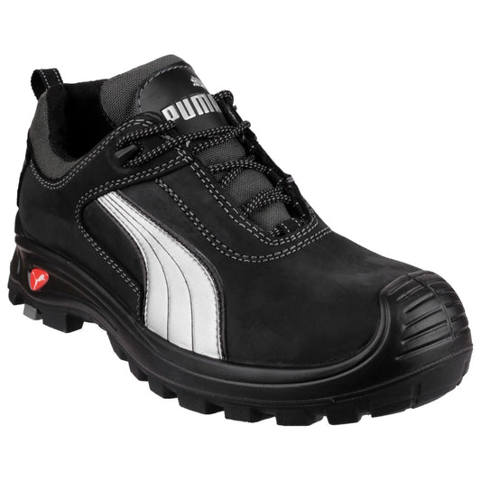 Cascades Low S3 Safety Trainer, Puma Safety