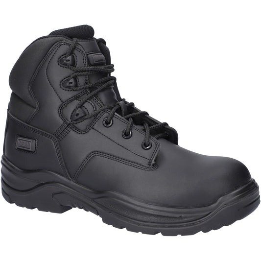 Precision Sitemaster CT CP Uniform Safety Boot, Magnum