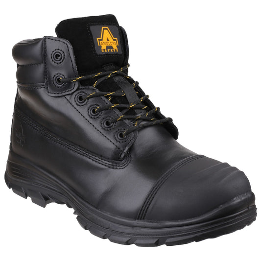 FS301 Brecon Metatarsal Guard Safety Boot, Amblers Safety