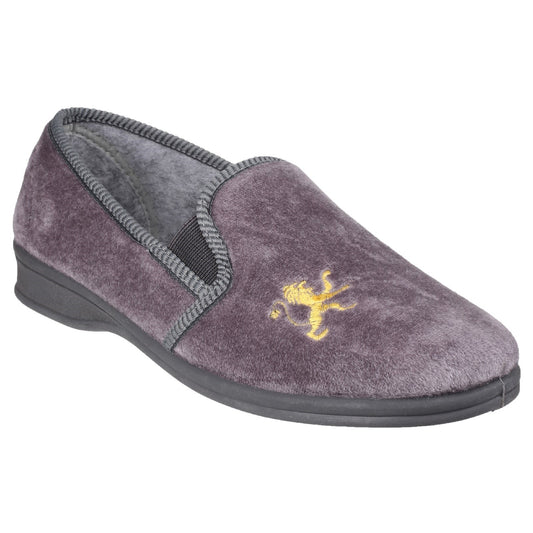 Warminster Slipper, Mirak