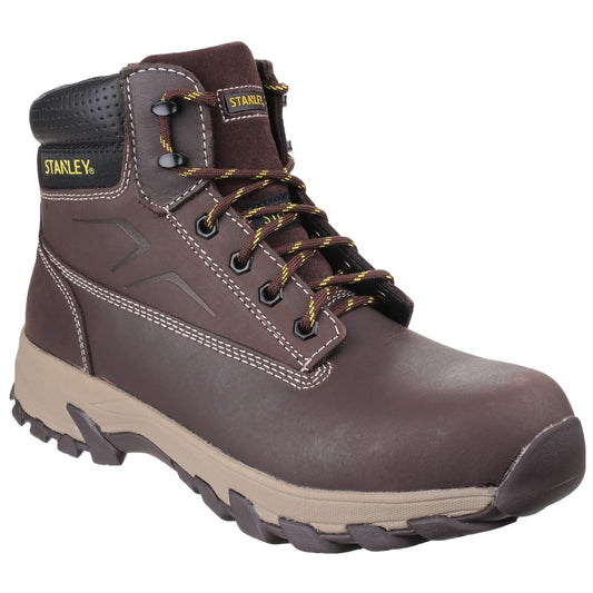 Tradesman Safety Boot, Stanley