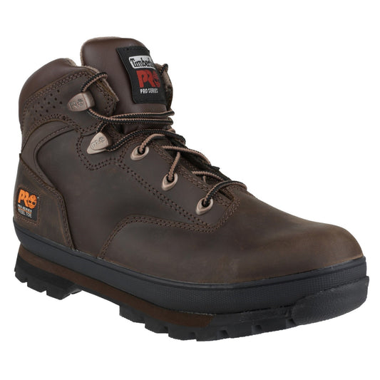 Euro Hiker Lace-up Safety Boot, Timberland Pro