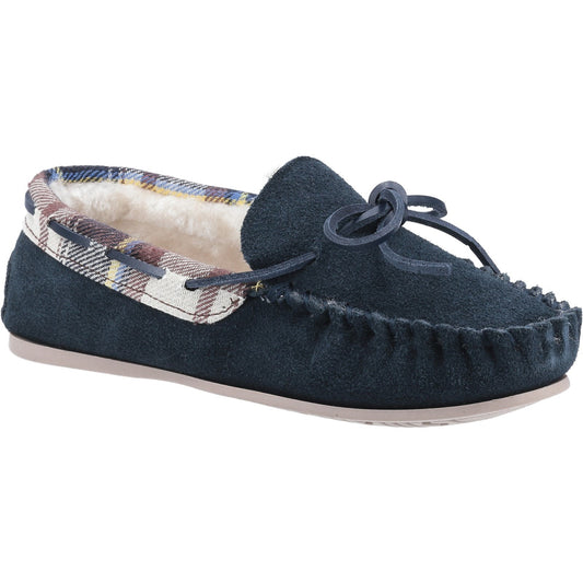 Kilkenny Moccasin Slipper, Cotswold