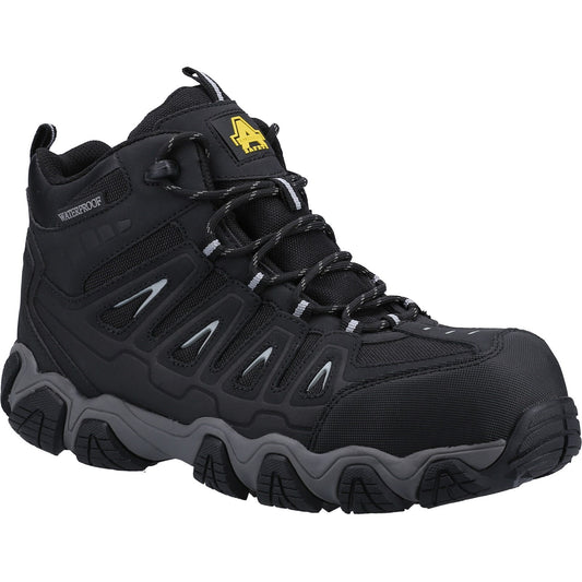 AS801 Waterproof Non-Metal Safety Hiker, Amblers Safety