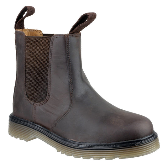 Chelmsford Dealer Boot, Amblers