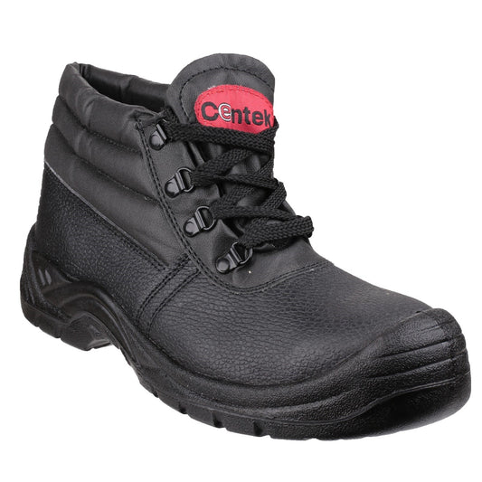 FS83 Safety Boot, Centek