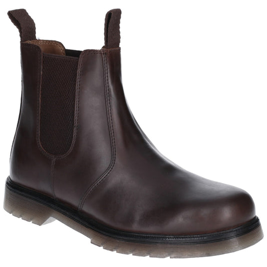 Chelmsford Dealer Boot, Amblers