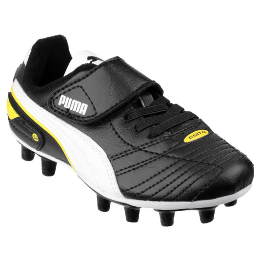 Esito XL FG Velcro Boots, Puma