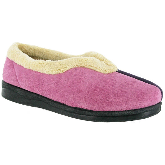 Jenny Slippers, Mirak