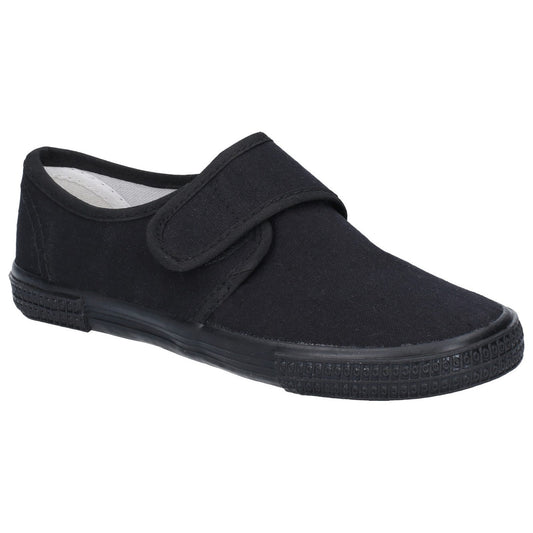 Plimsolls Touch Fastening, Mirak