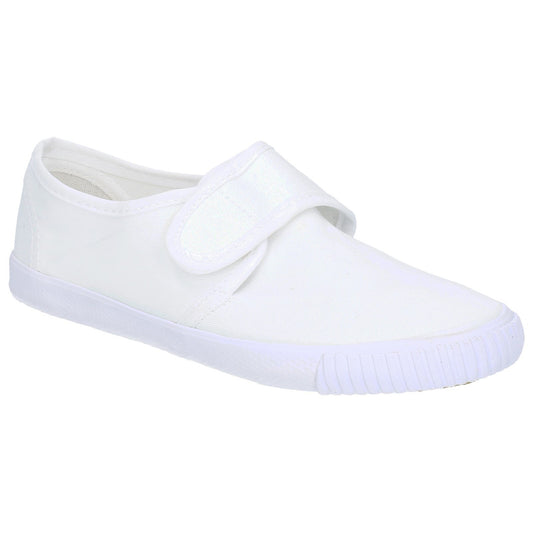 Plimsolls Touch Fastening, Mirak