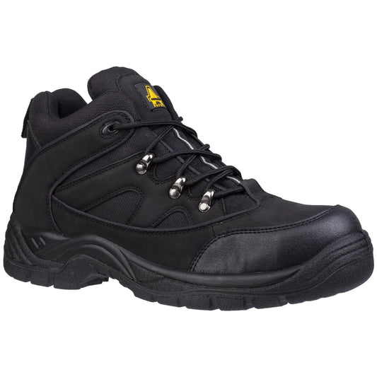 FS151 Vegan Friendly Safety Boots, Amblers Safety