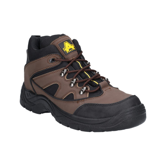 FS152 Vegan Friendly Safety Boots, Amblers Safety