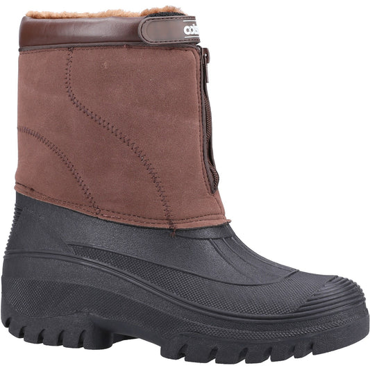 Venture Waterproof Winter Boot, Cotswold