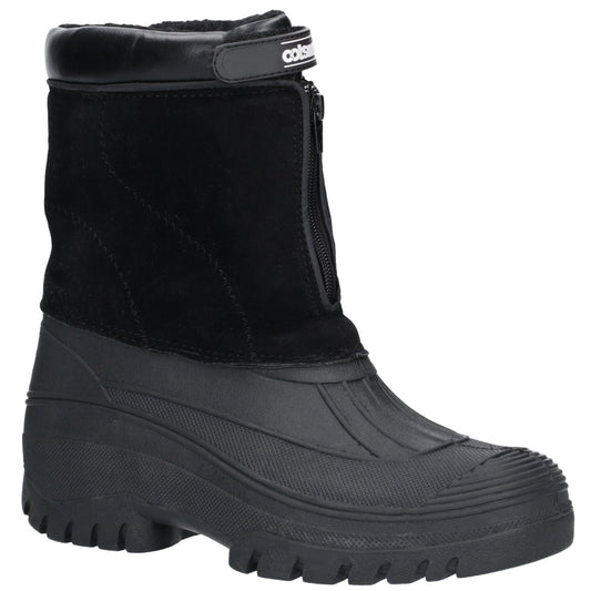 Venture Waterproof Winter Boot, Cotswold