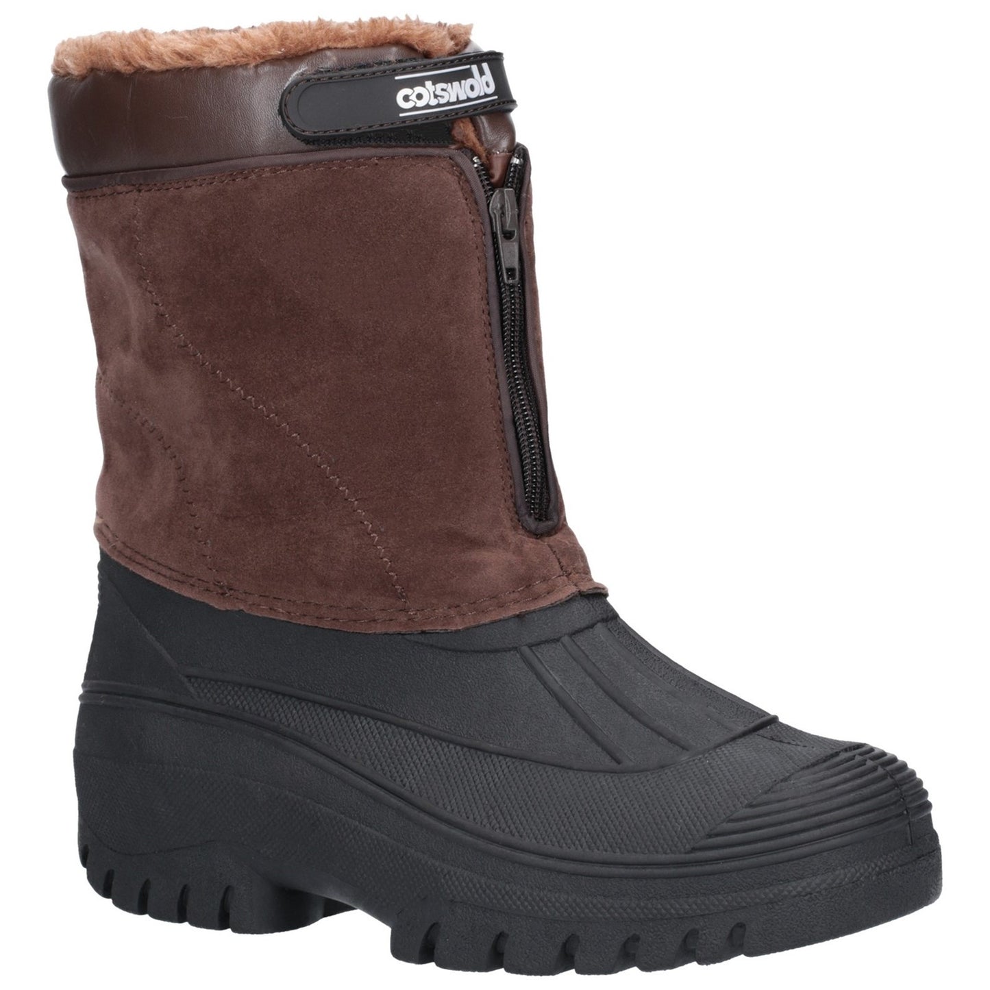 Venture Waterproof Winter Boot, Cotswold