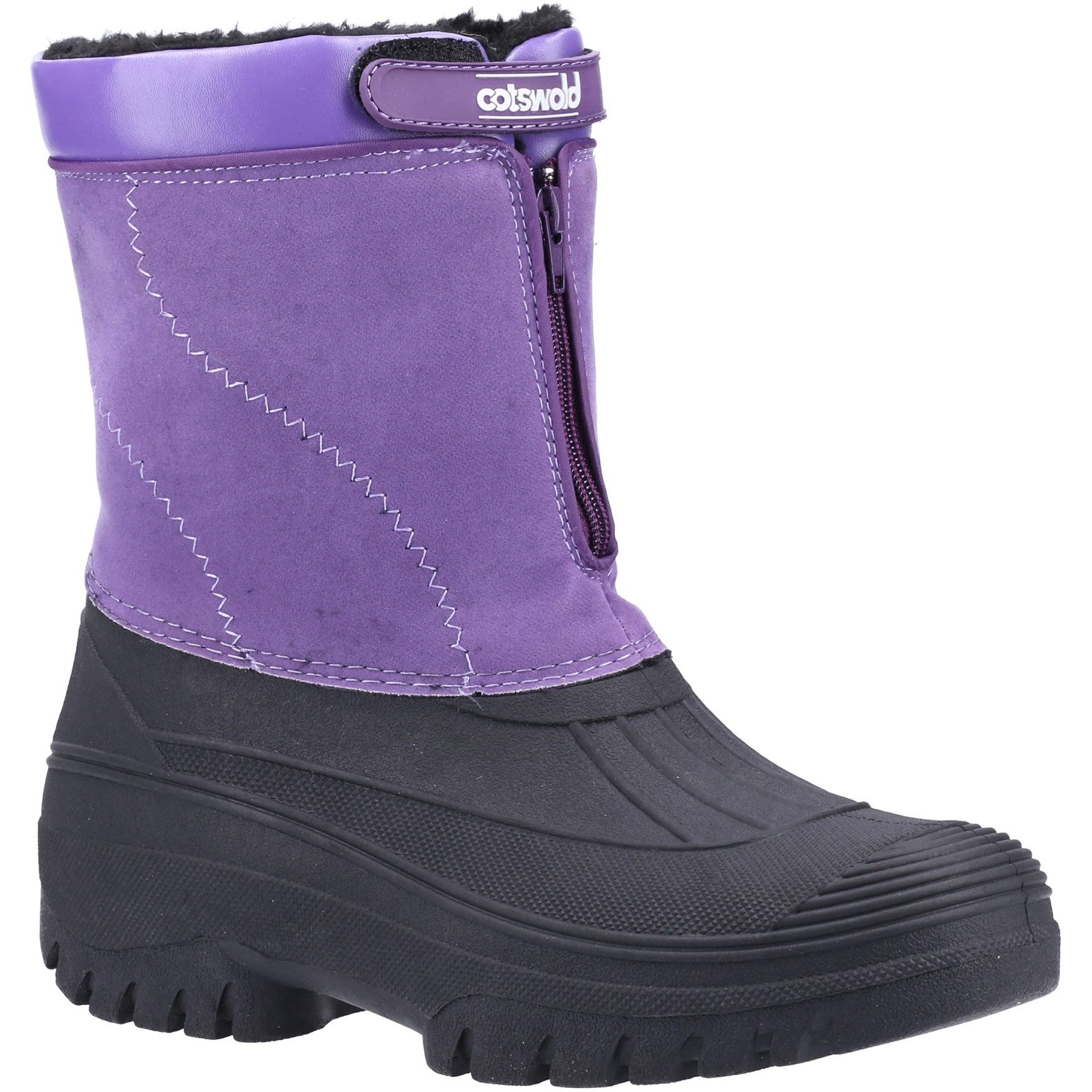 Venture Waterproof Winter Boot, Cotswold