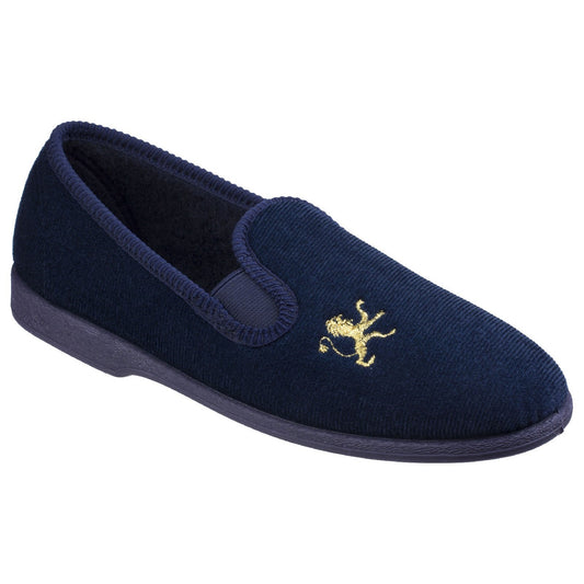 Spider Warminster Slipper, Mirak