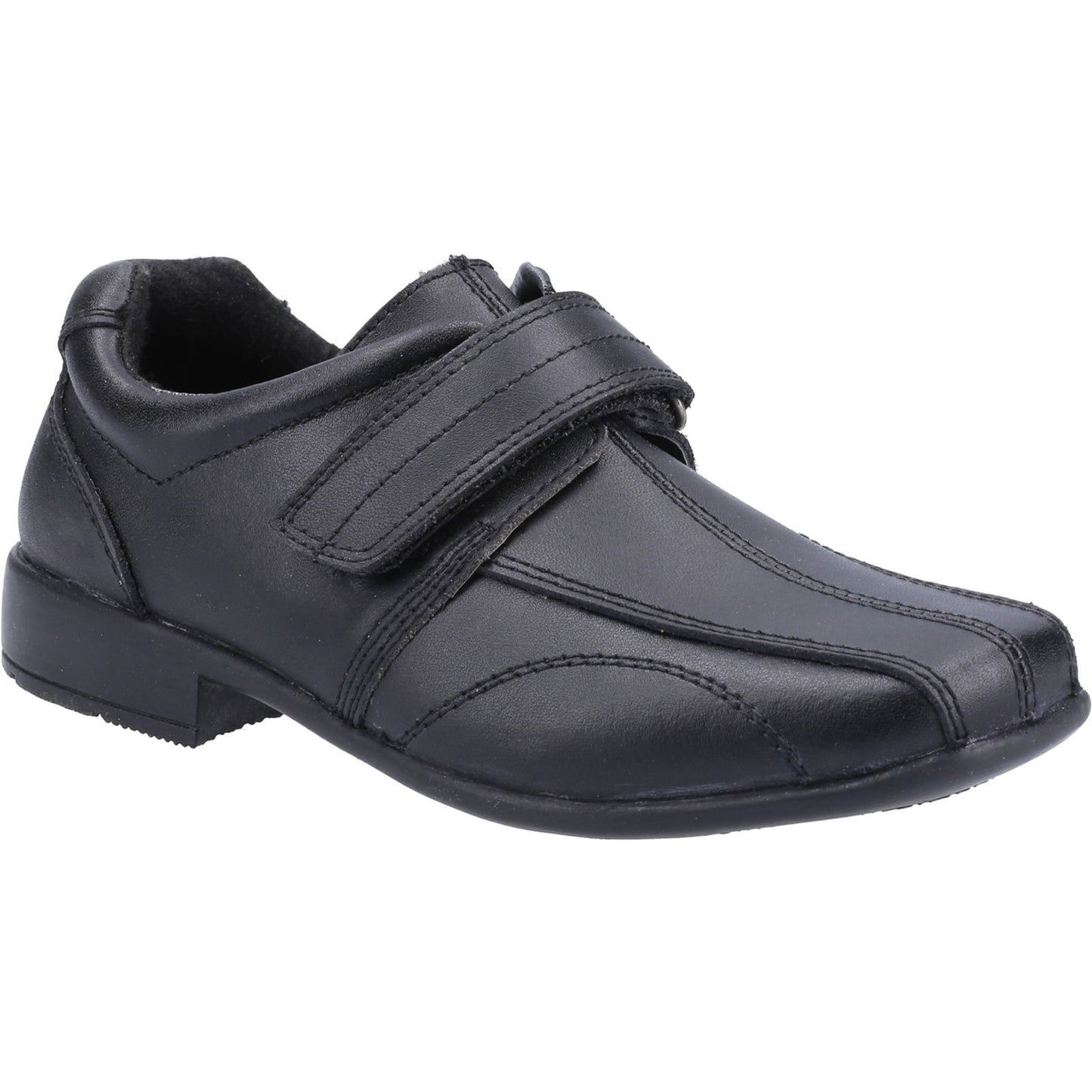 Ricky Boys School Shoes, Mirak